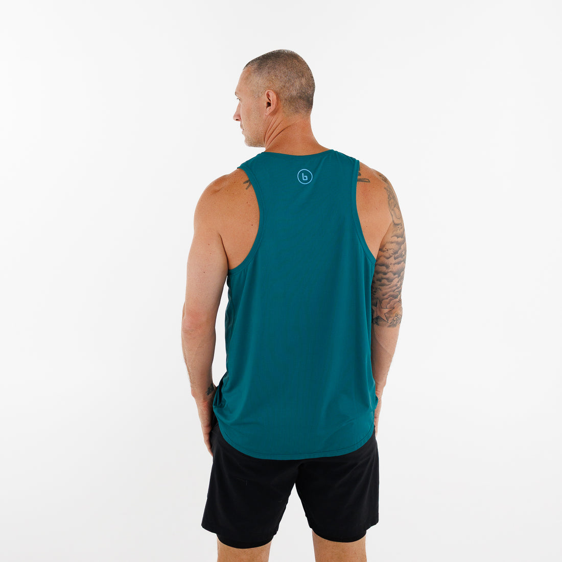 Men's Essential Performance Tank