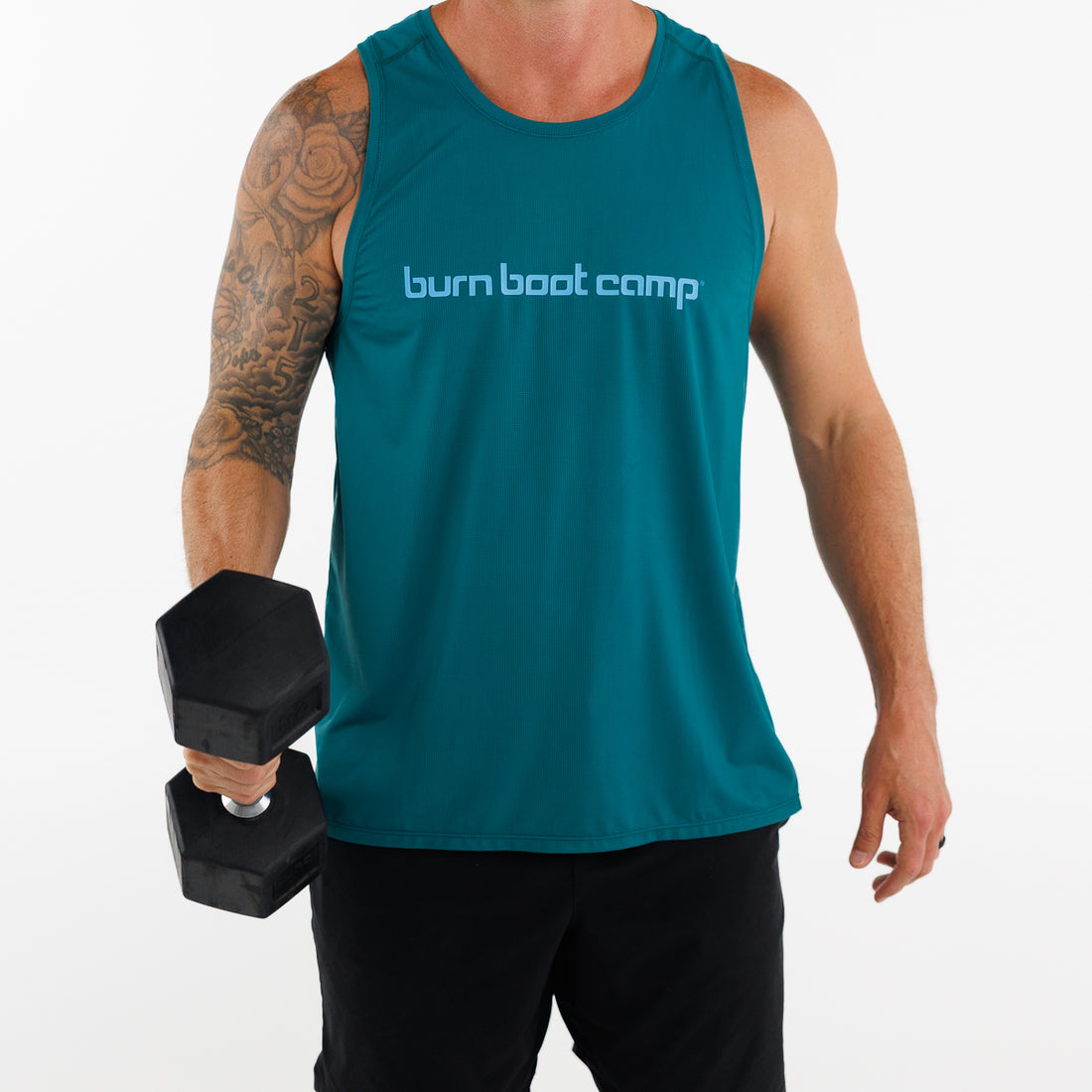 Men's Essential Performance Tank