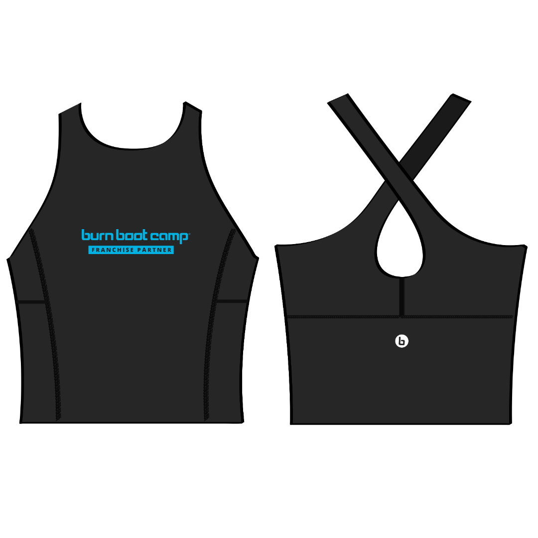 Core Keyhole Tank - Franchise Partner