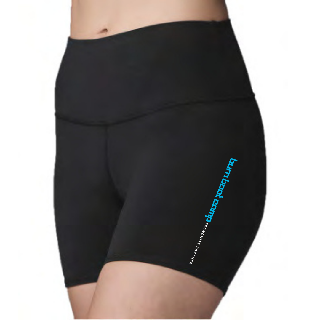 Core Bike Short - Franchise Partner