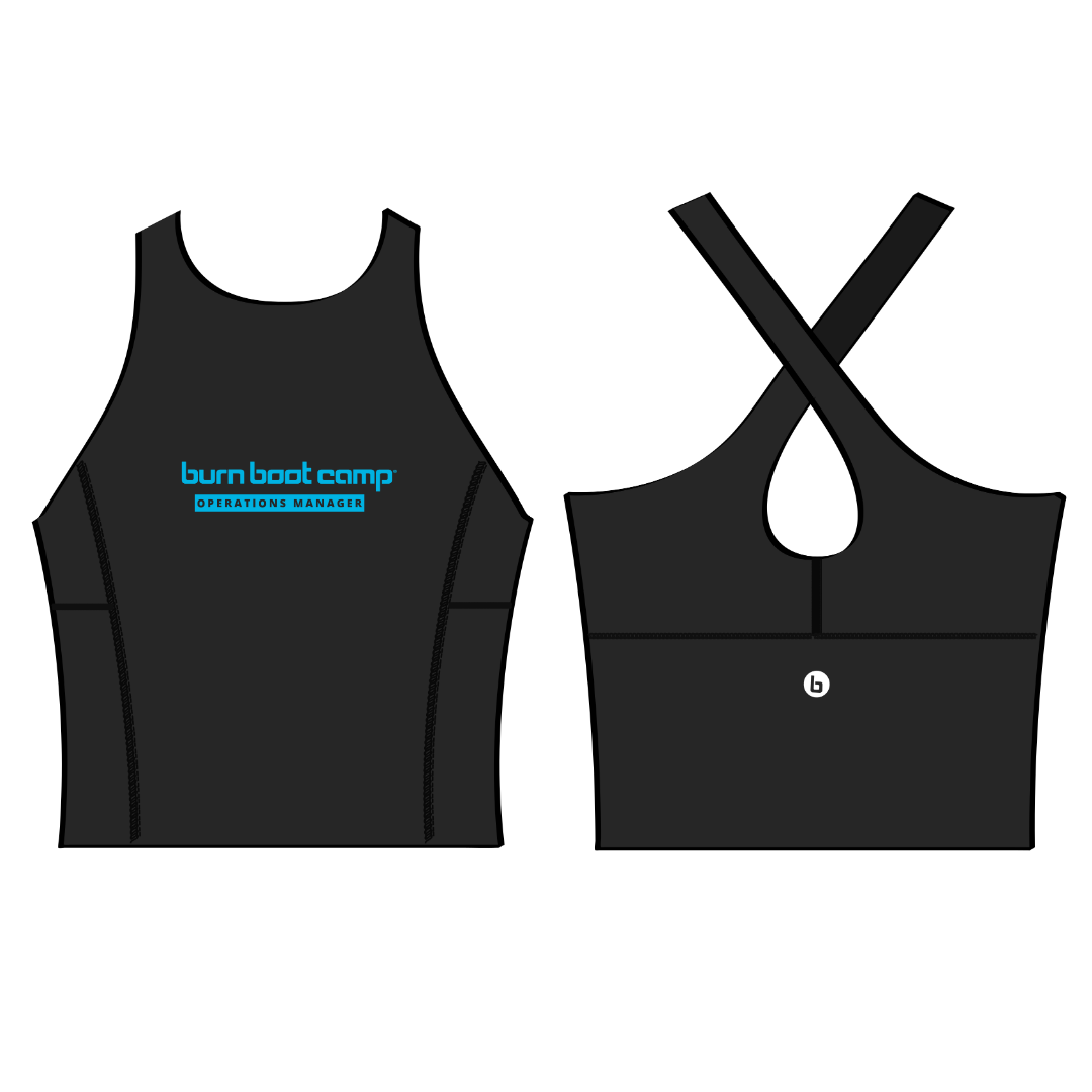 Core Keyhole Tank - Operations Manager