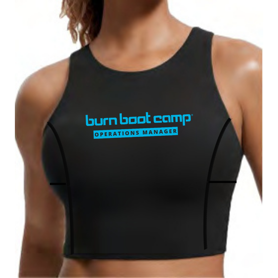 Core Keyhole Tank - Operations Manager