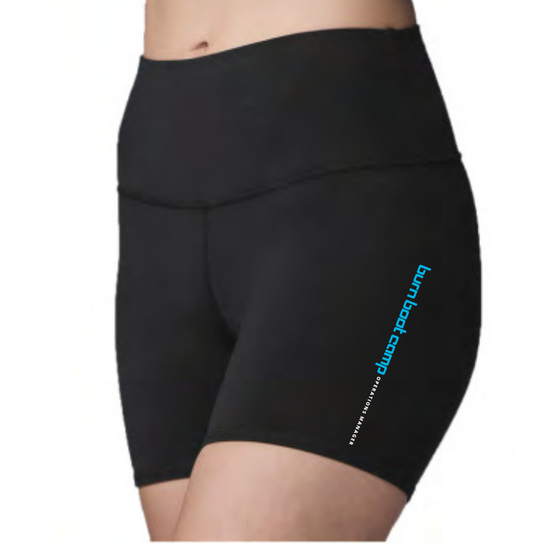 Core Bike Short - Operations Manager