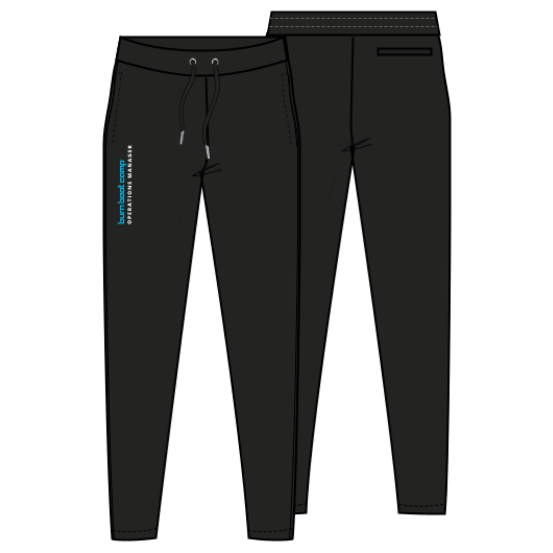 Men's Core Jogger - Operations Manager