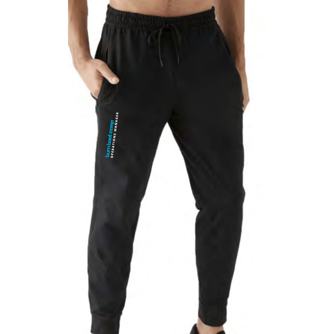Men's Core Jogger - Operations Manager
