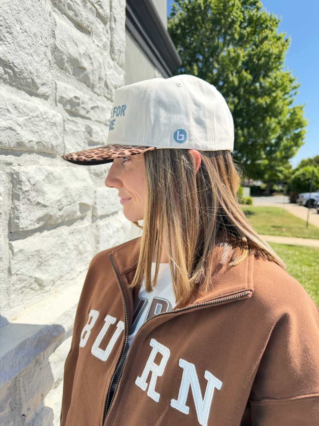 Lifestyle Hat