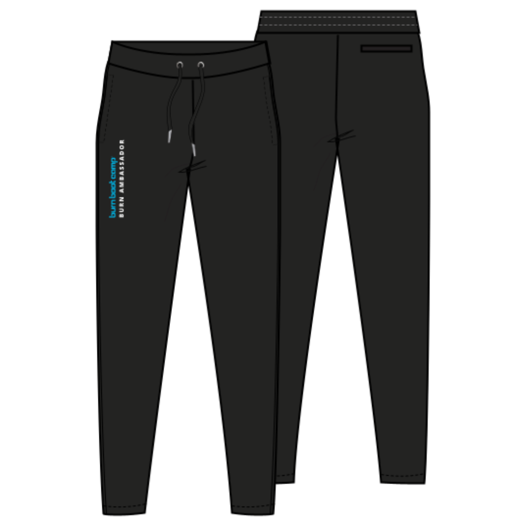 Men's Core Jogger - Burn Ambassador