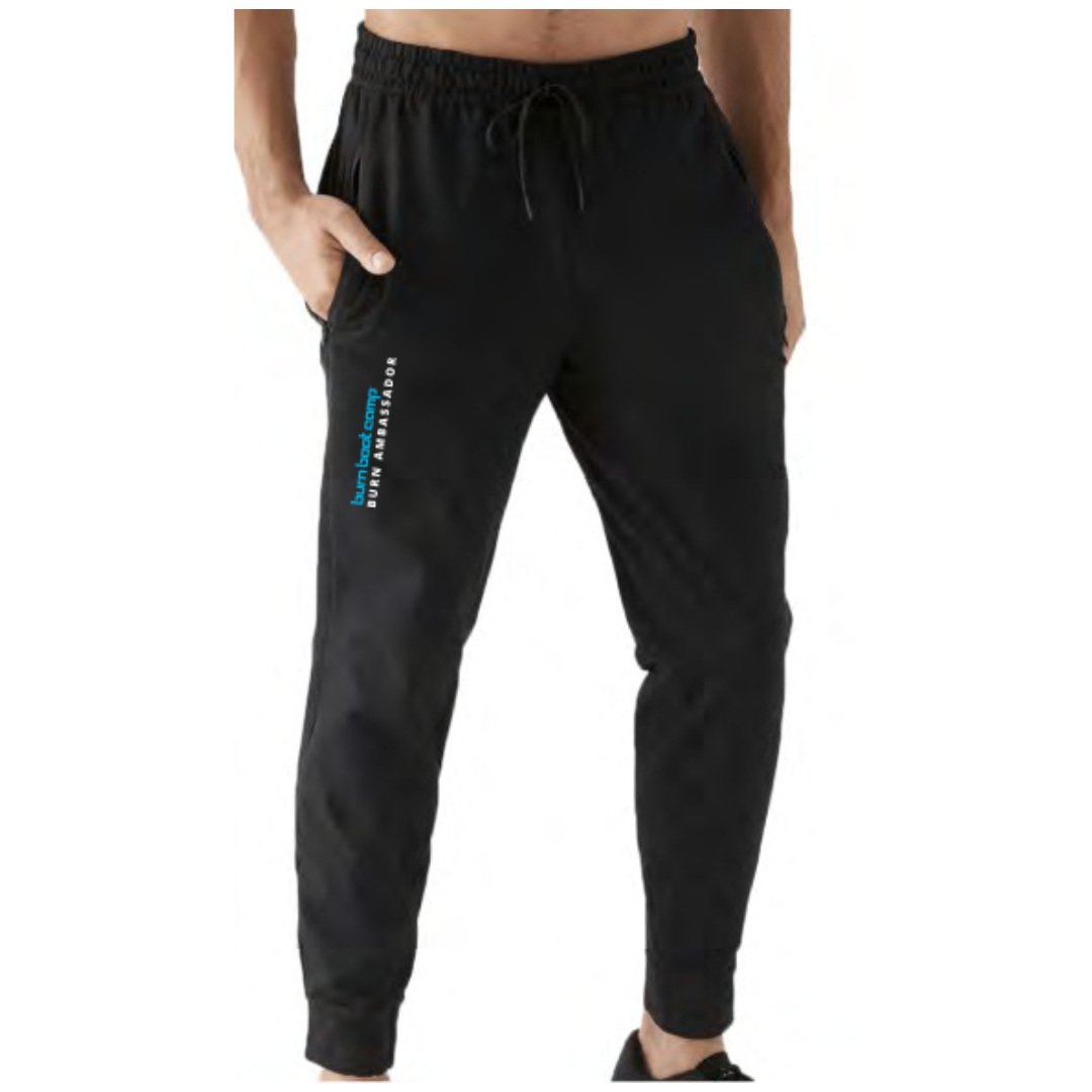 Men's Core Jogger - Burn Ambassador