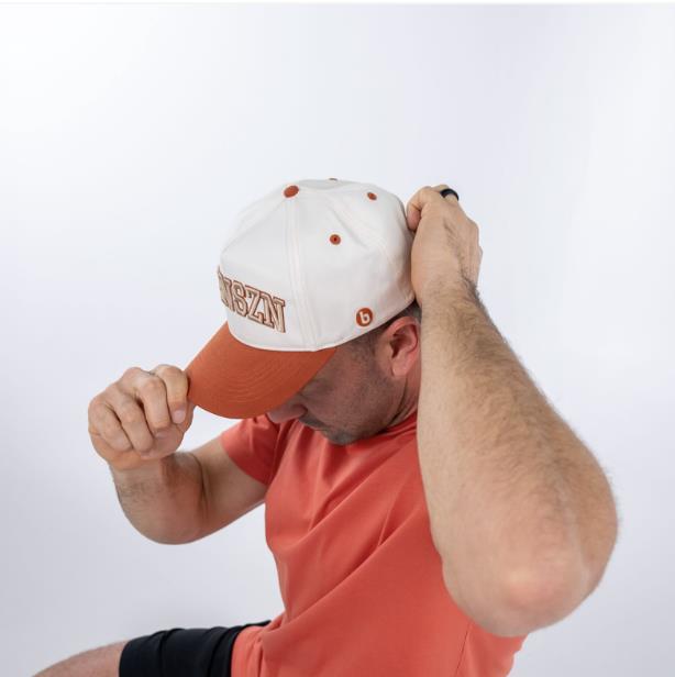 Lifestyle Cap