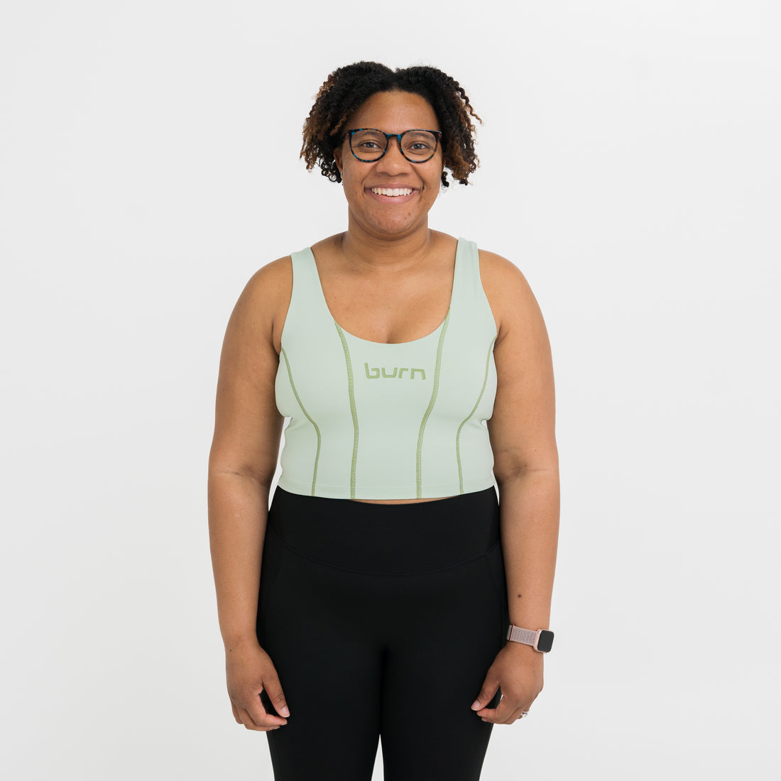 Burn Athletic Corset