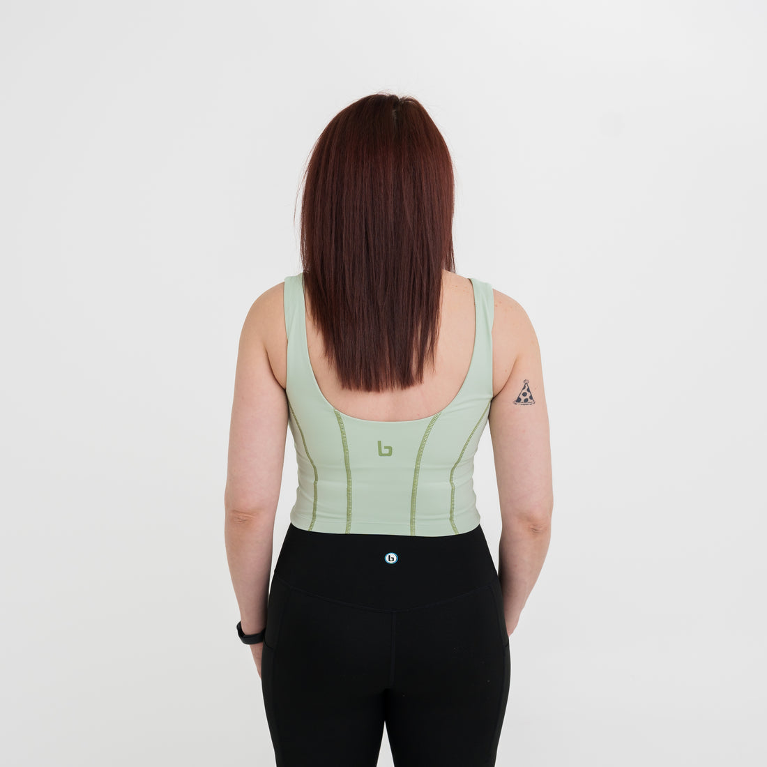 Burn Athletic Corset