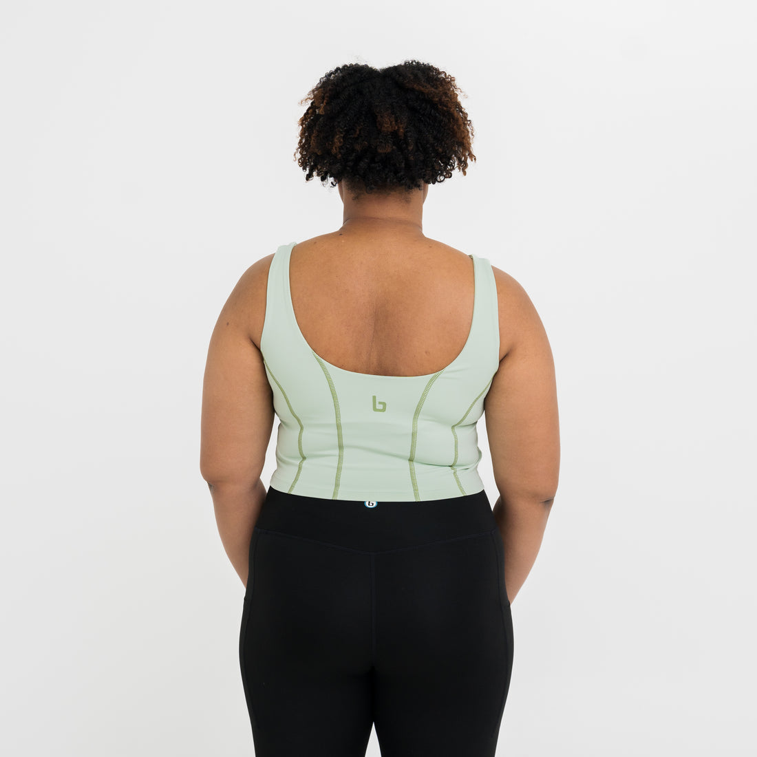 Burn Athletic Corset