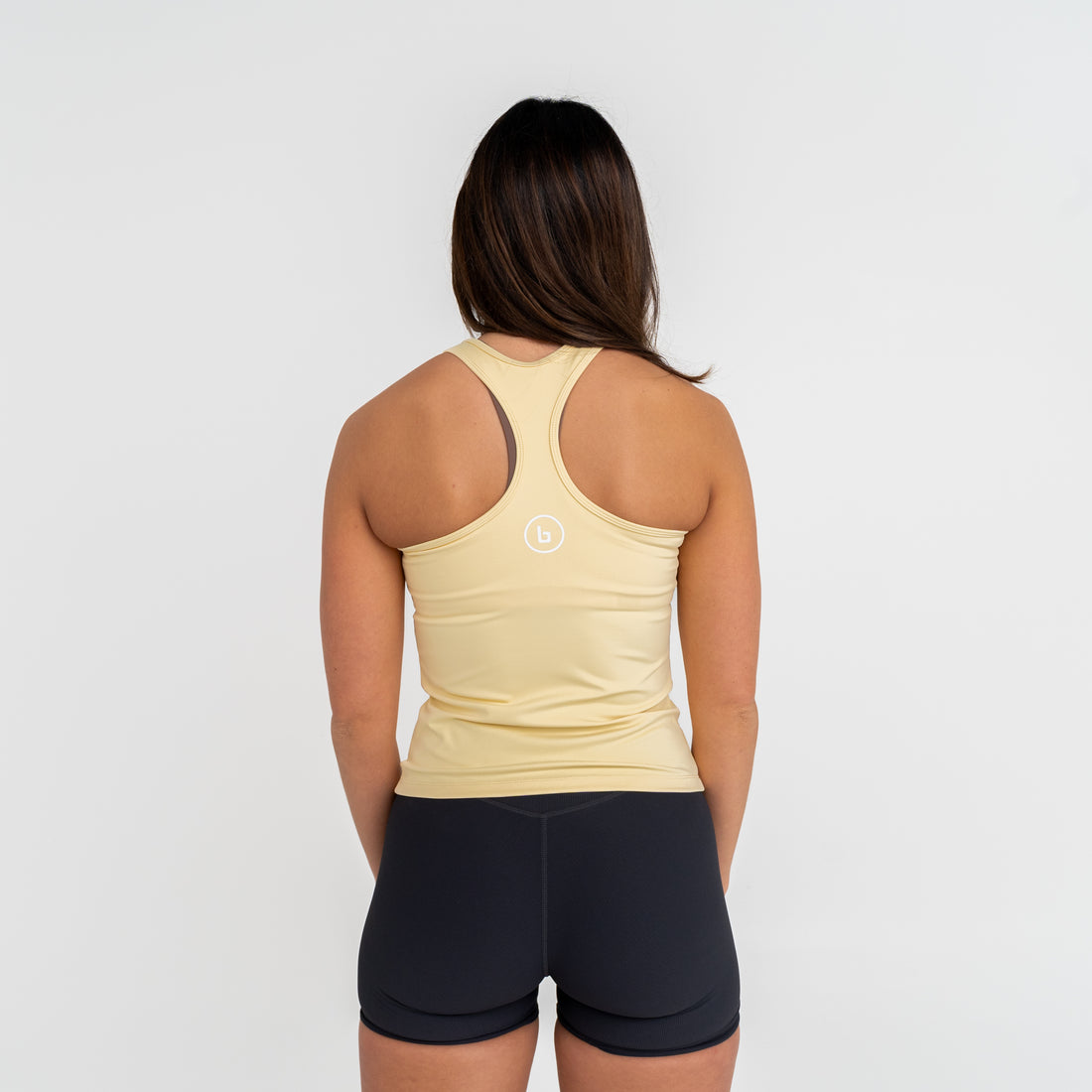 Burn Performance Racerback Tank