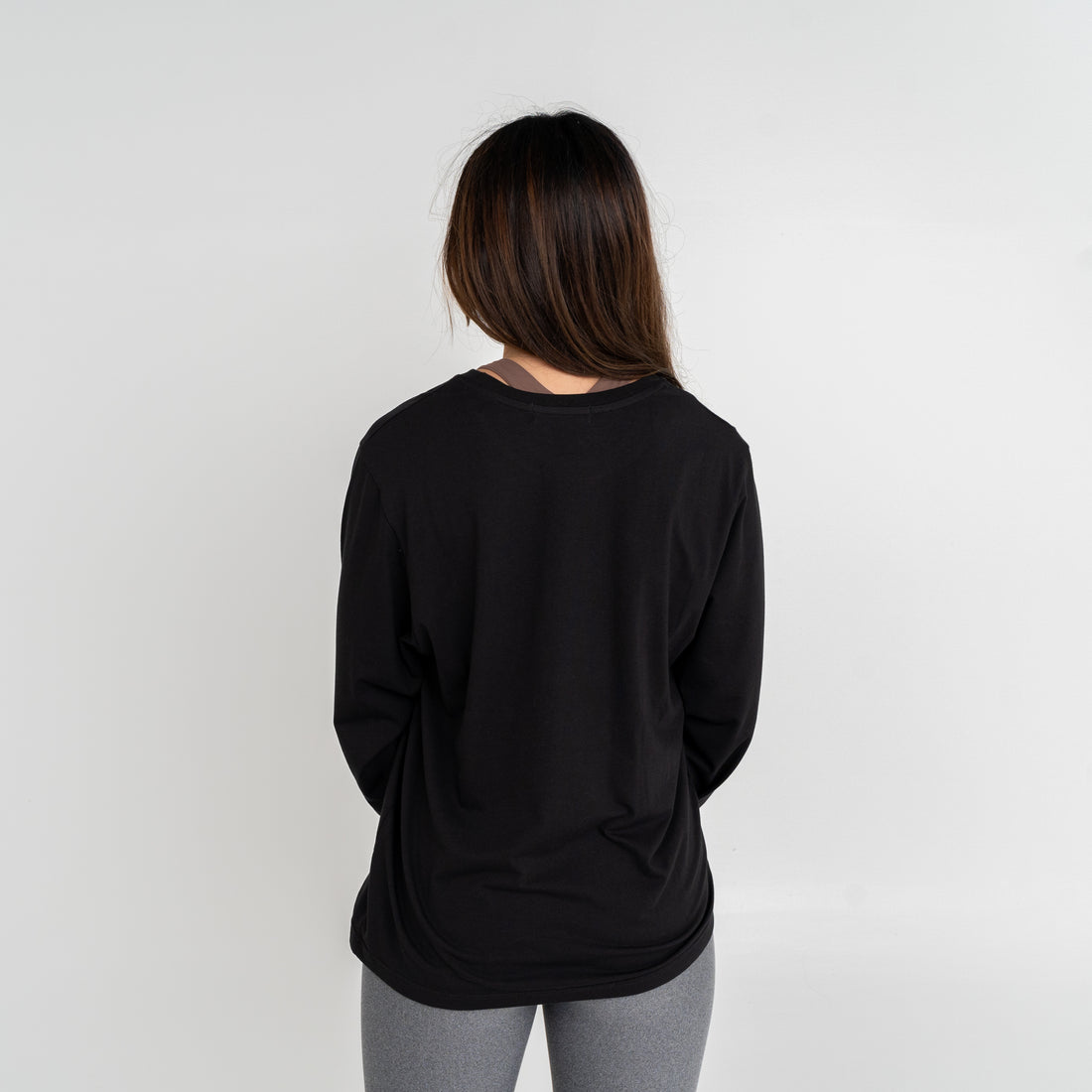 Burn Unisex Long Sleeve