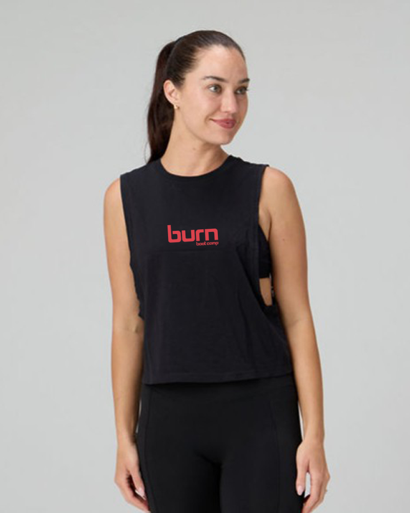 Skimpy Muscle Tank