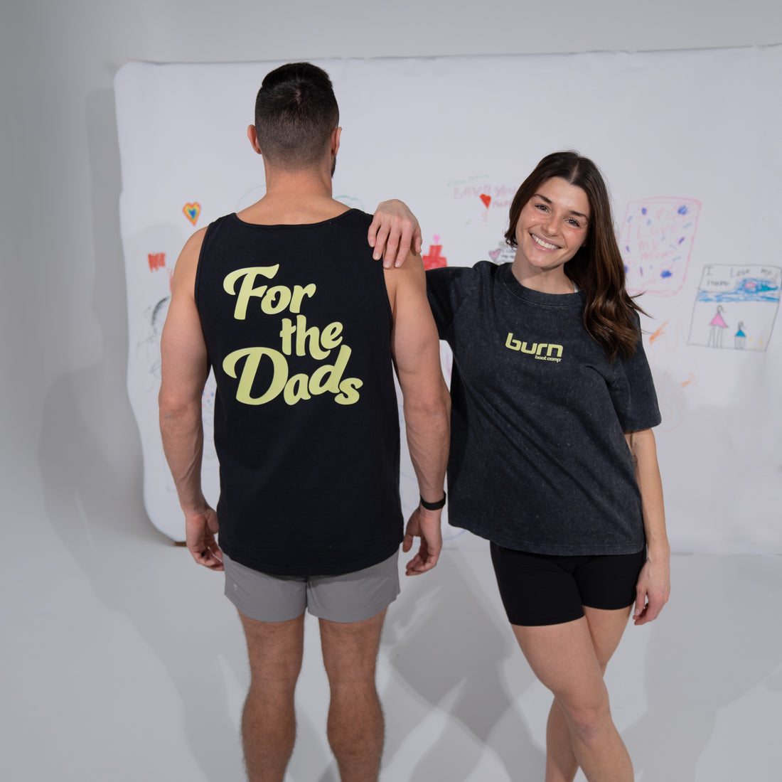 Raising Little Humans Tee