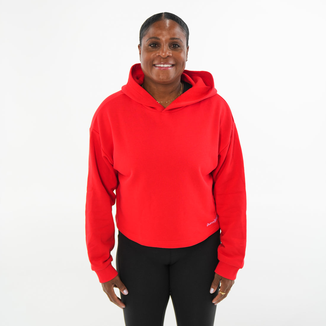 Daily Grind Hoodie - Winterberry