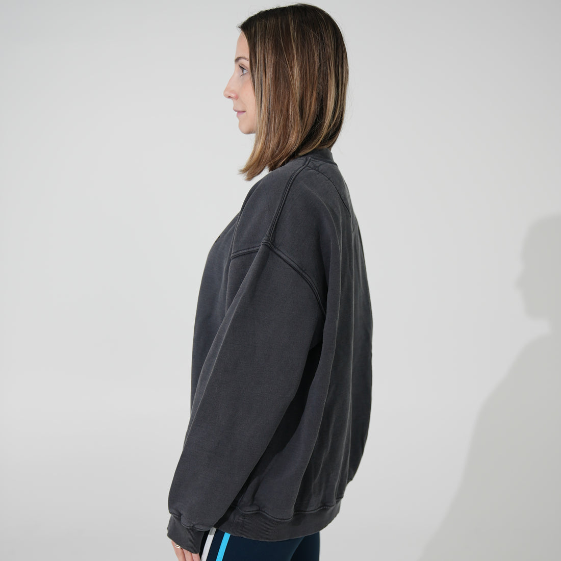 Vintage Vibe Crewneck