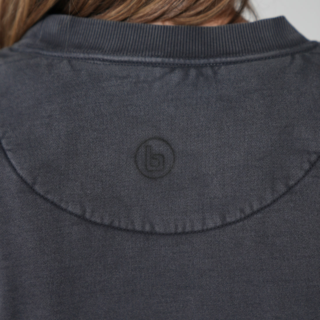 Vintage Vibe Crewneck