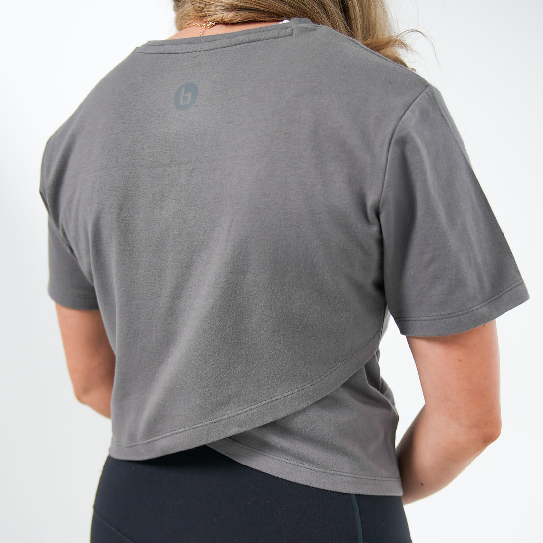 Go With The Flow Tee