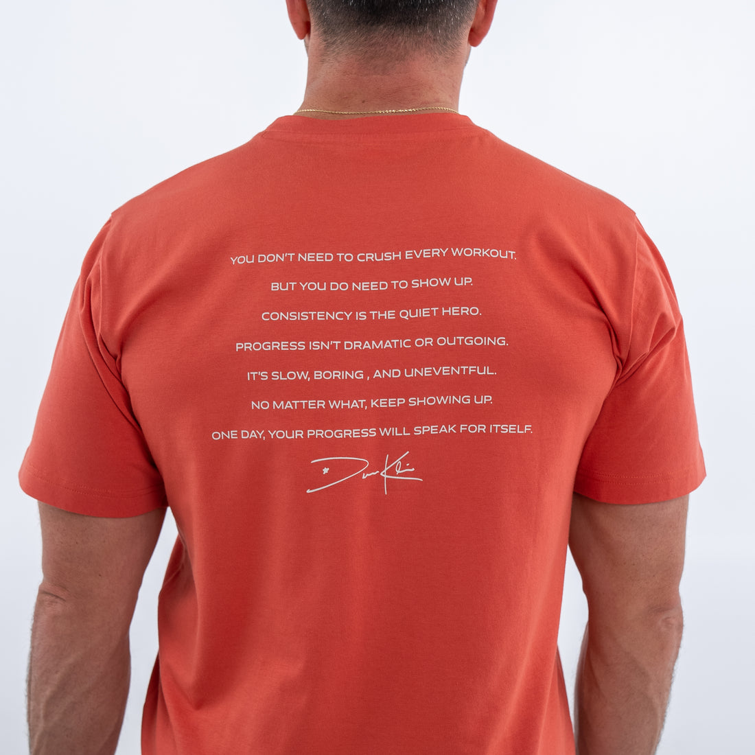 DK EveryWear Unisex Tee
