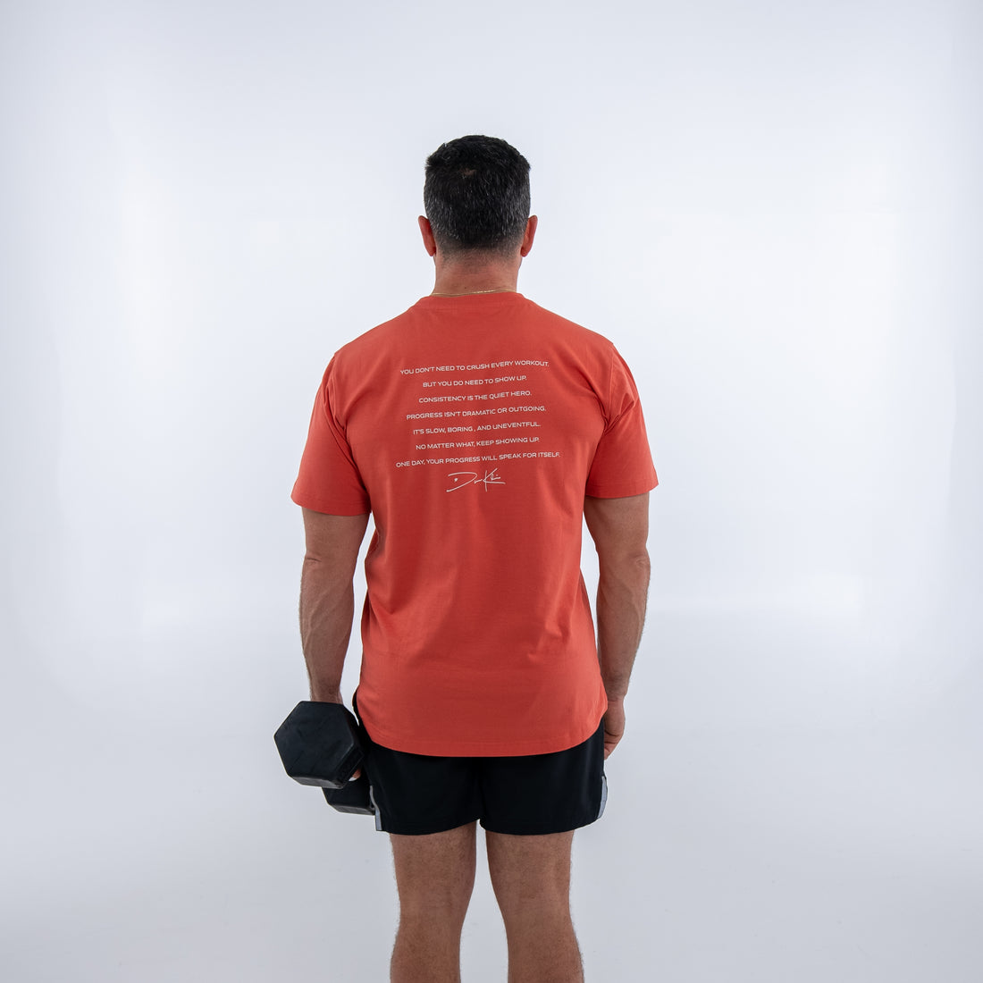 DK EveryWear Unisex Tee