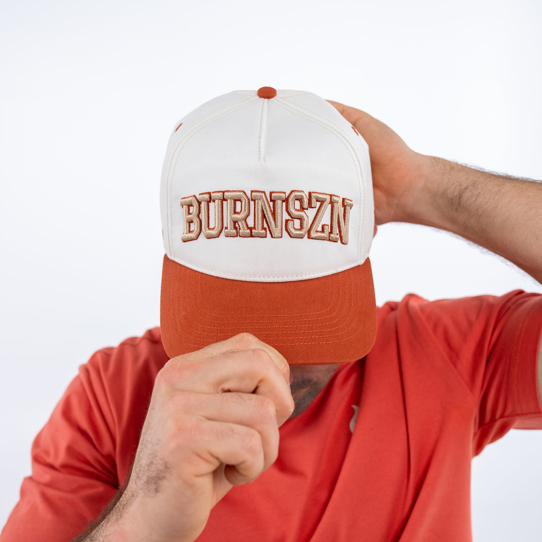 Lifestyle Cap