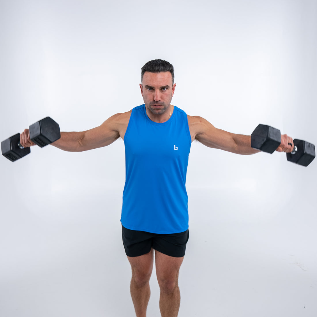 Men's Essential Performance Tank