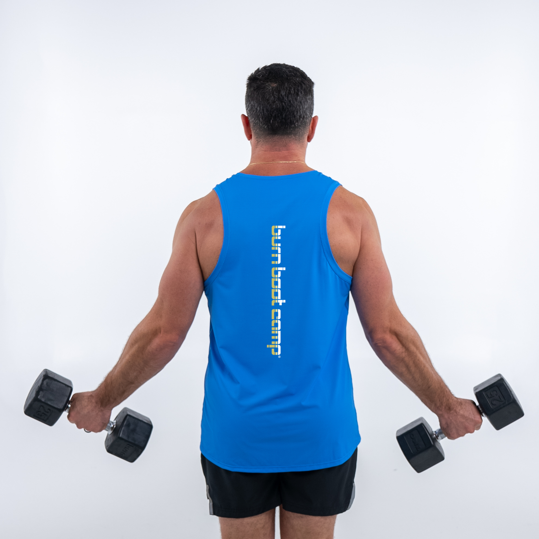 Men's Essential Performance Tank
