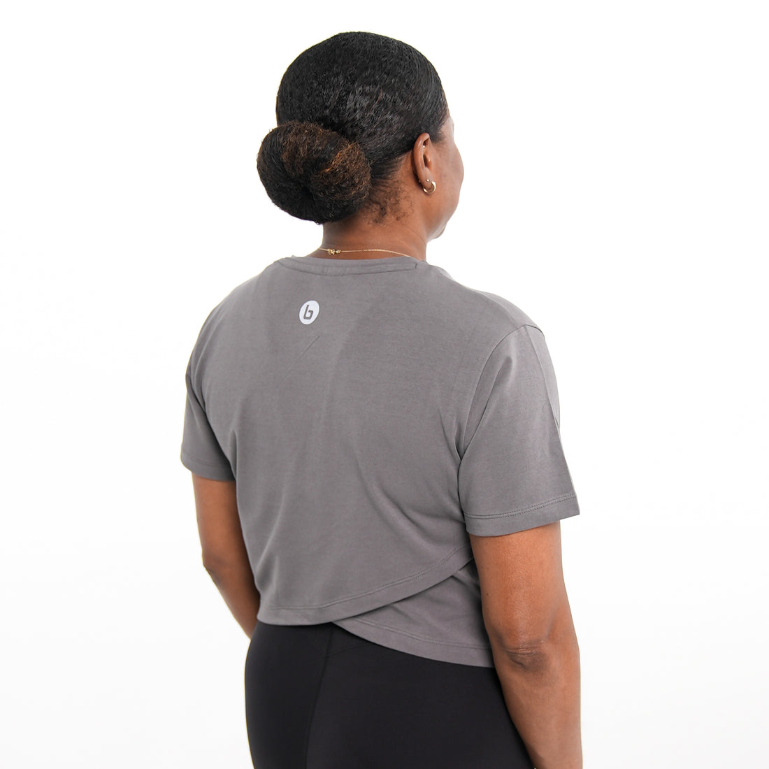 Go With The Flow Tee