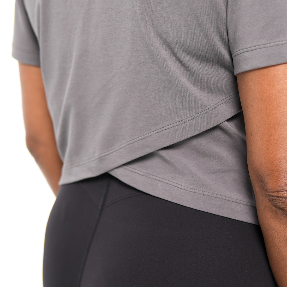 Go With The Flow Tee