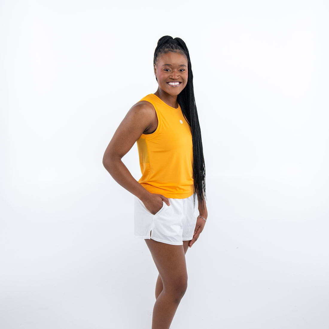 Mesh Motion Tank