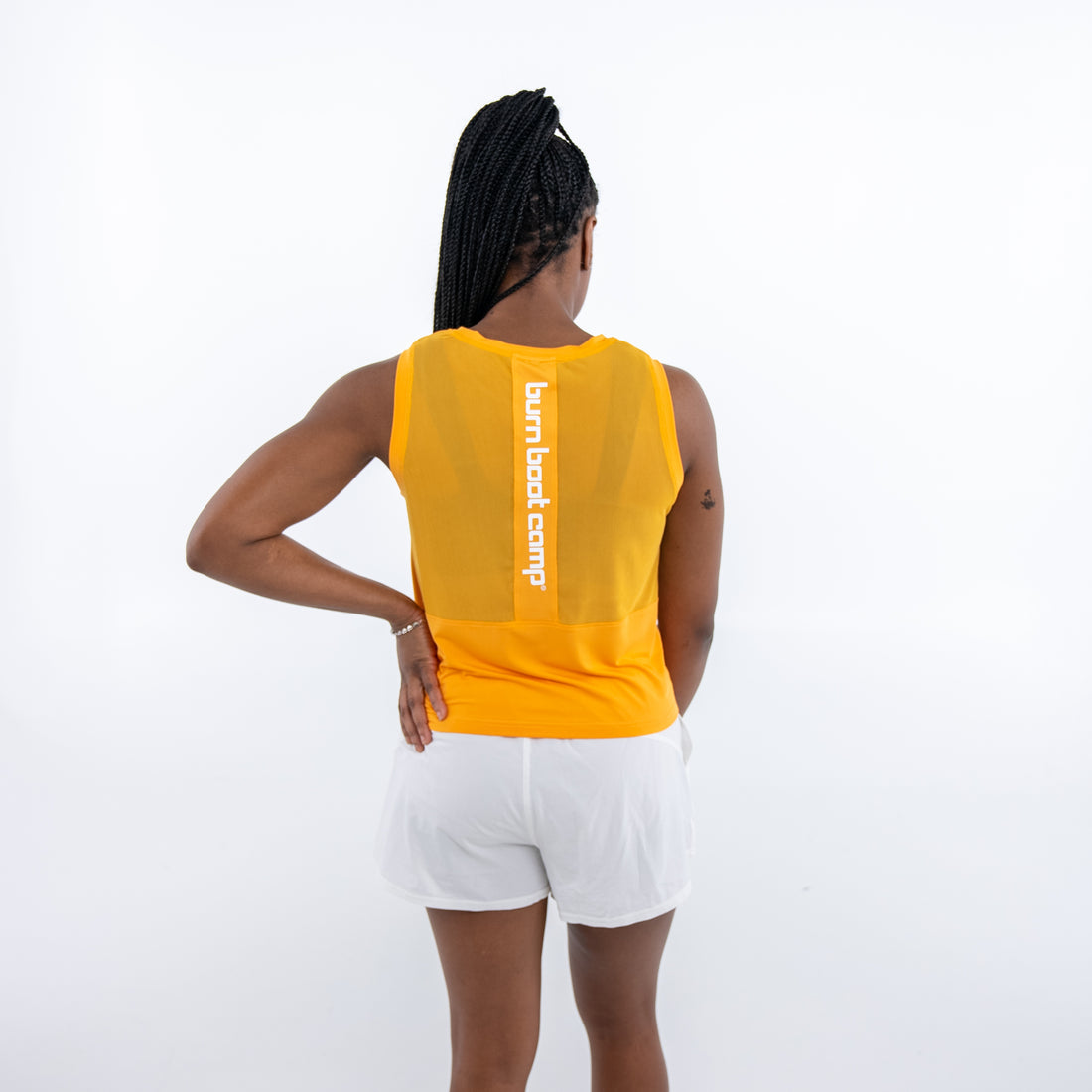 Mesh Motion Tank