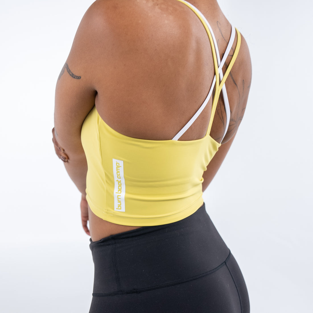 Layered Luxe Tank