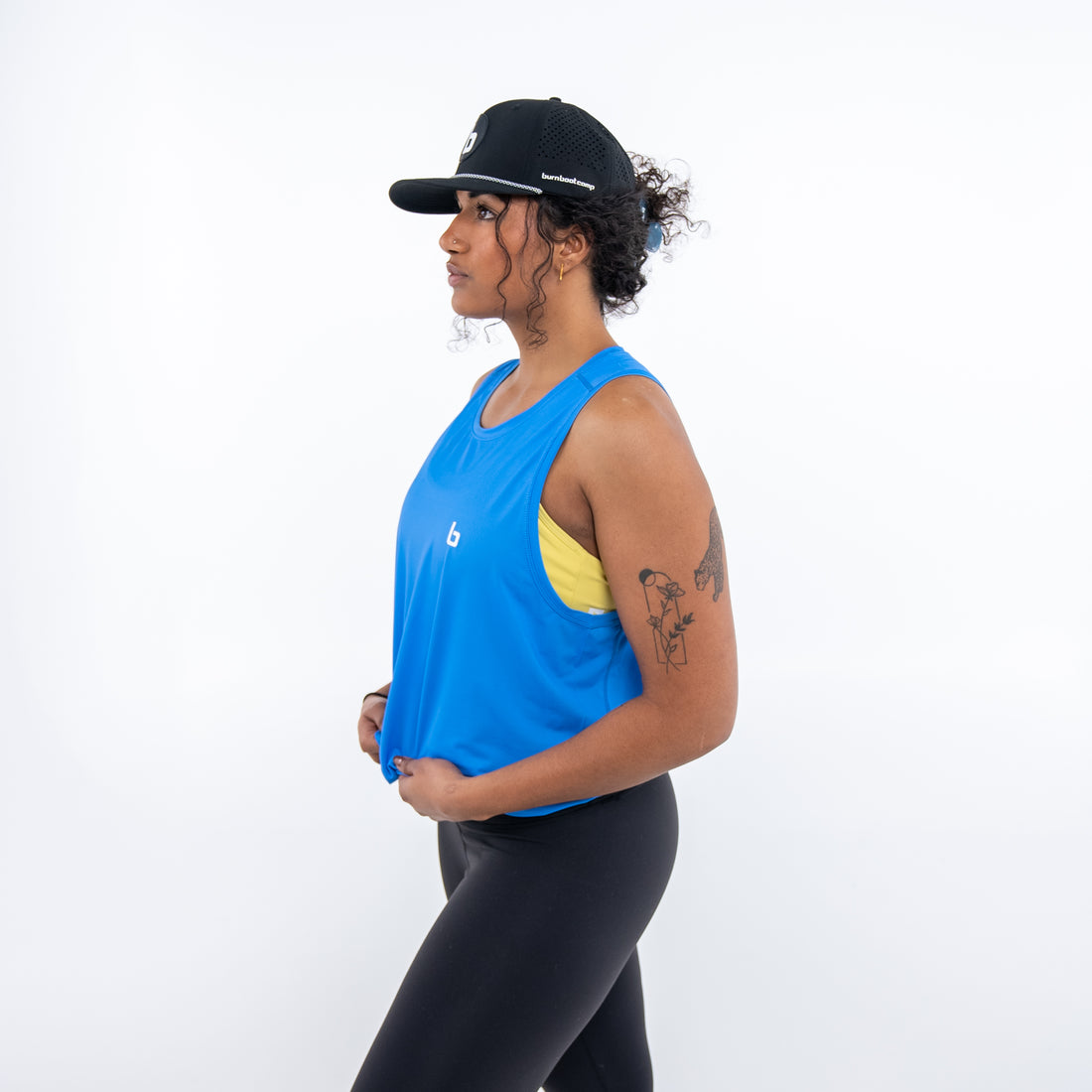 Men's Essential Performance Tank