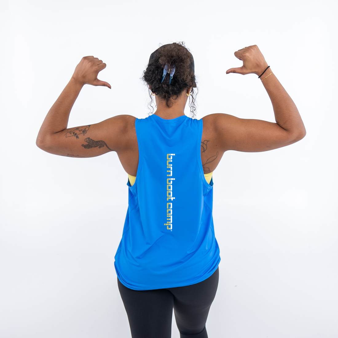 Men's Essential Performance Tank