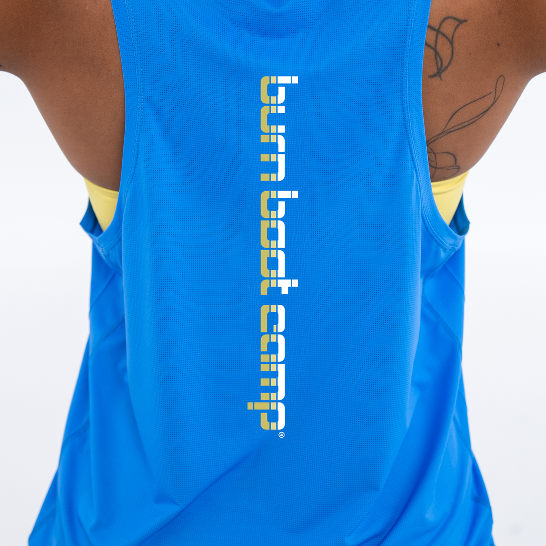 Men's Essential Performance Tank