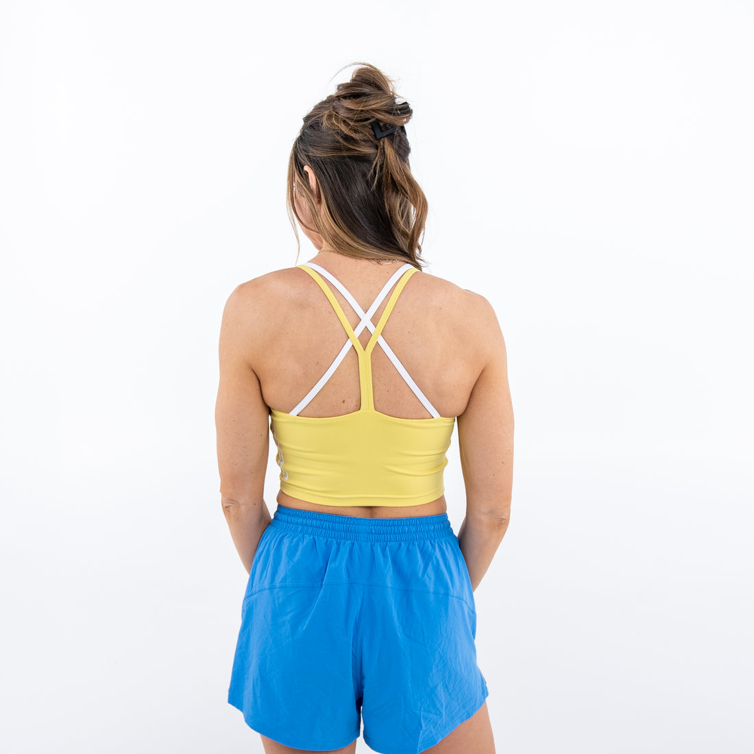 Layered Luxe Tank