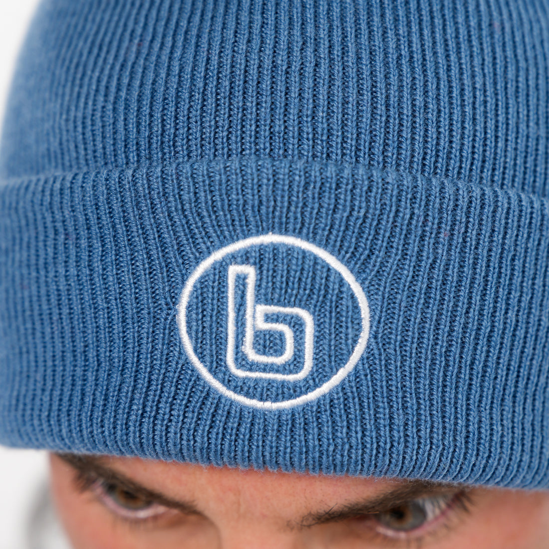 Chalet Beanie - Captain's Blue