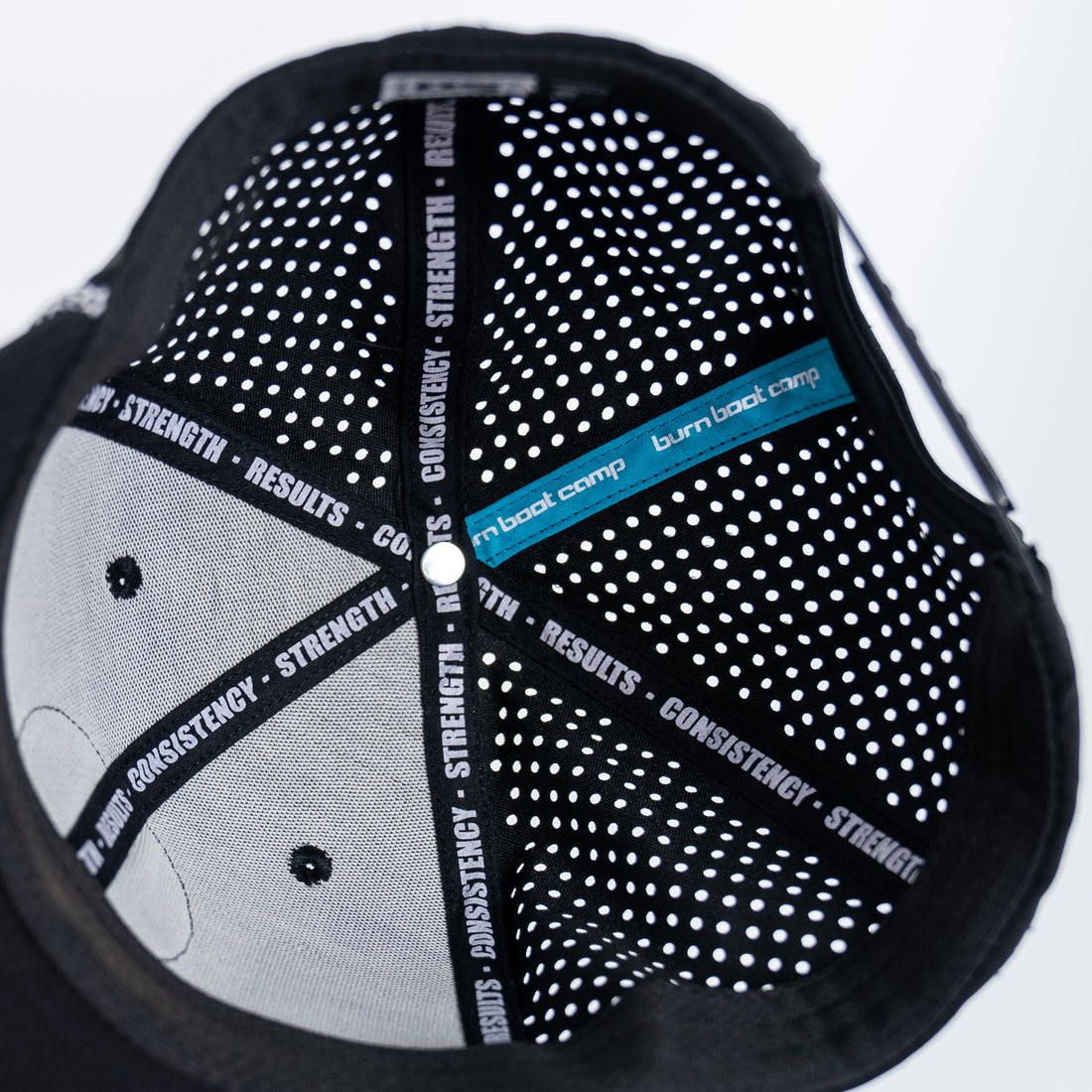 Performance Snapback