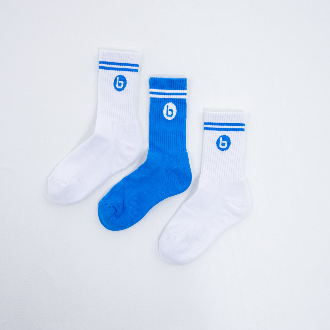 Burn Crew Socks