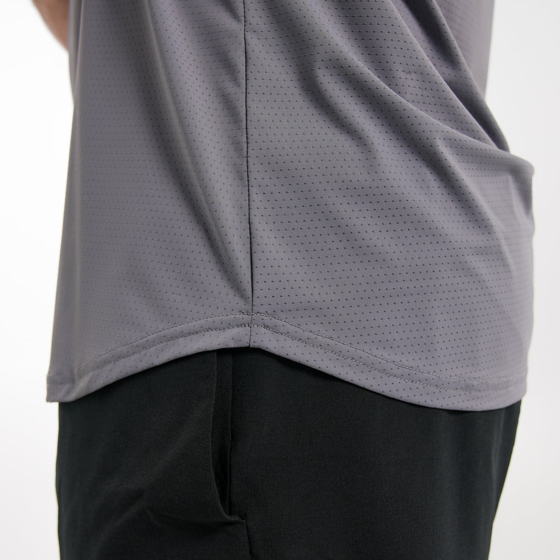 Trainer Ventilated Tee
