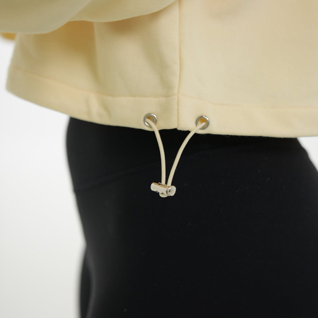 Never Better Full Zip