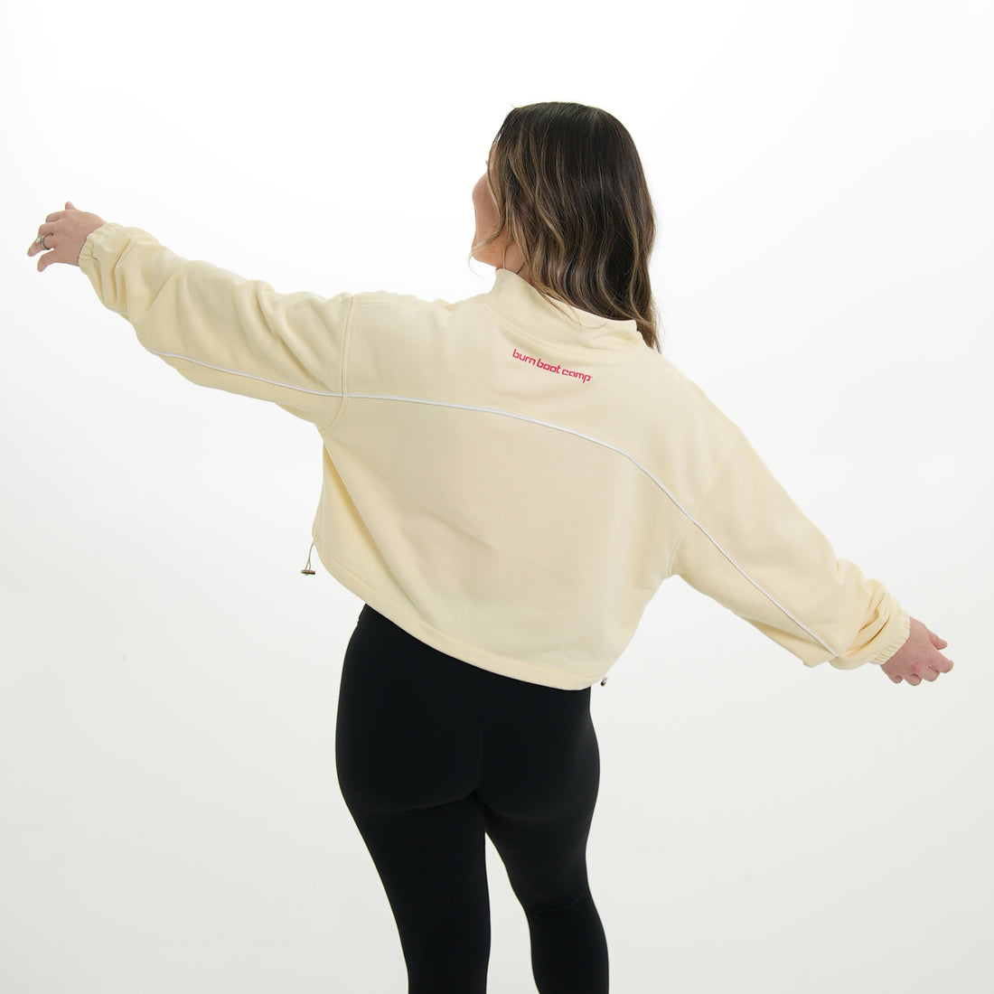 Never Better Full Zip