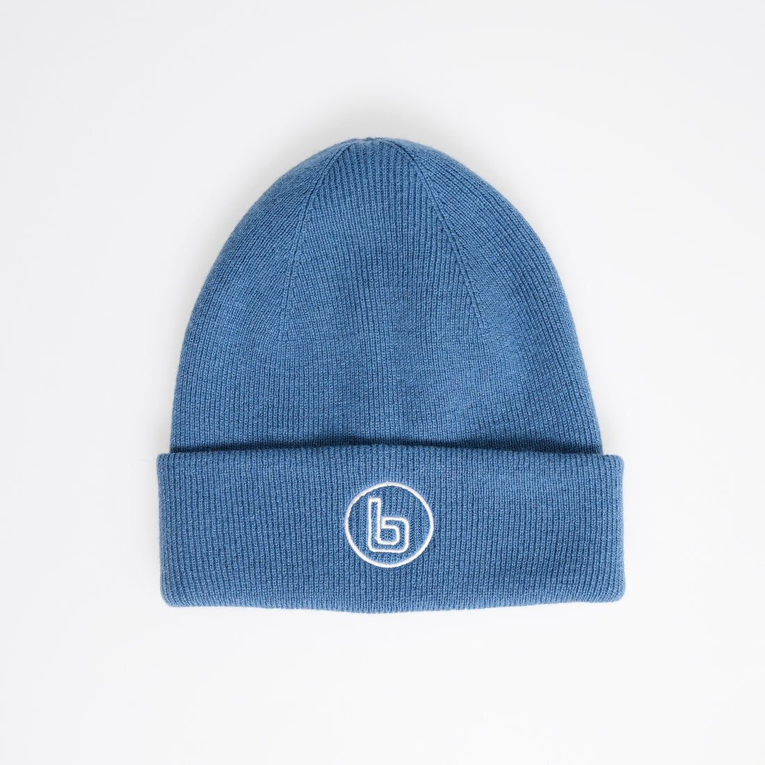 Chalet Beanie - Captain's Blue