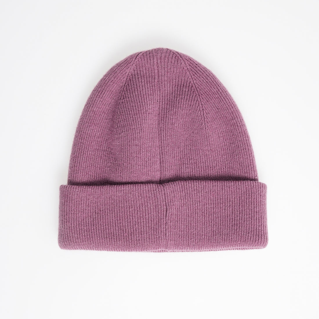 Chalet Beanie - Heather Rose