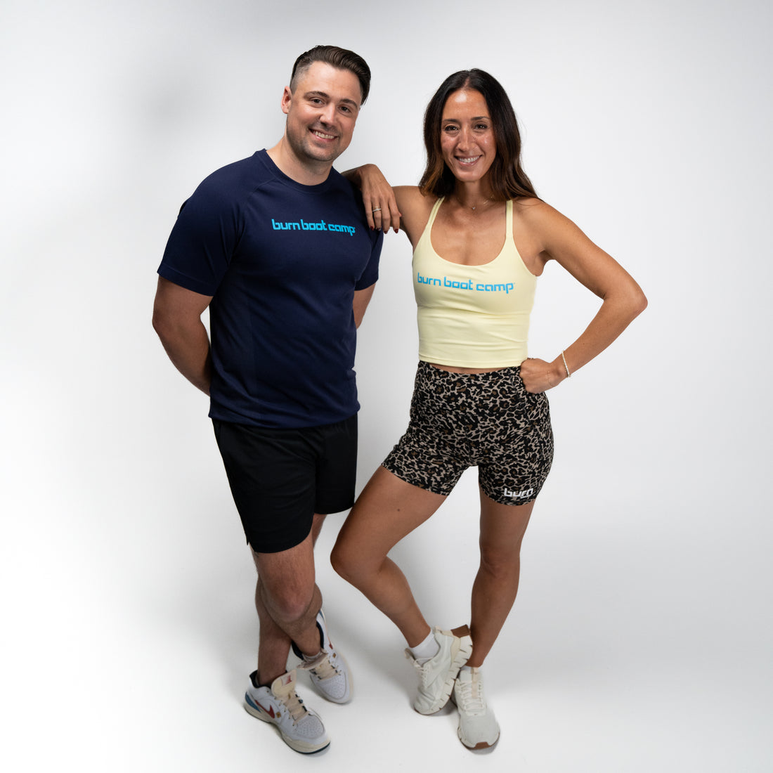 The Training Day Tee