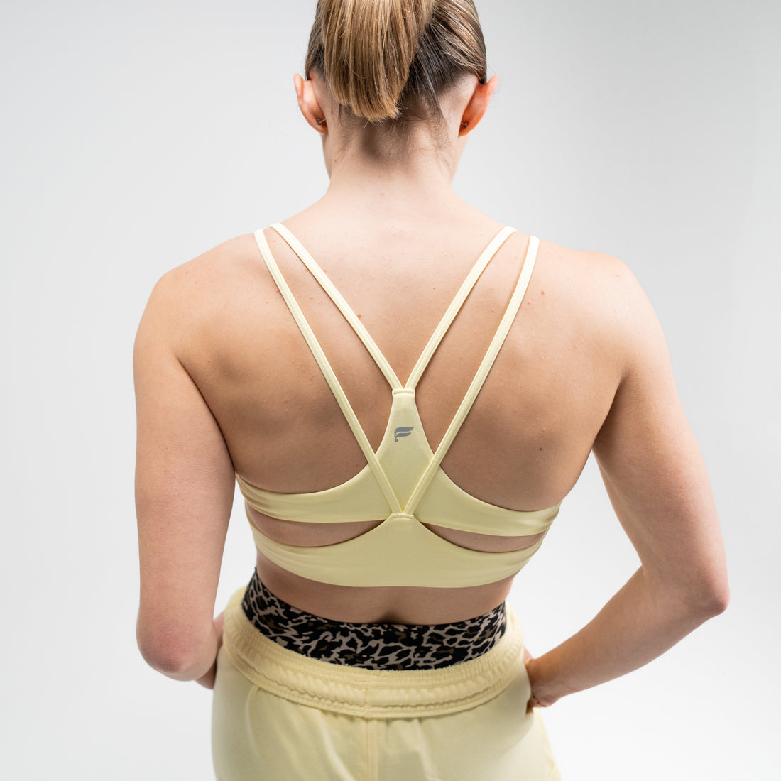 Principal Low Impact Bra