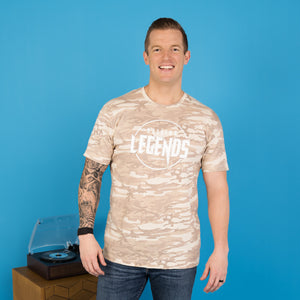Father's Day 2023: Raising Legends Tee
