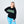 Load image into Gallery viewer, Chest Stripe Women&#39;s Crew
